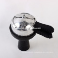 alta calidad de silicona vortex shisha cachimba cabeza bol kaloud